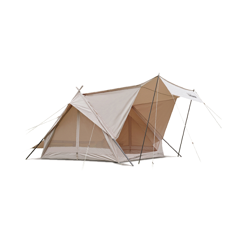 A-keret teepee kemping sátor
