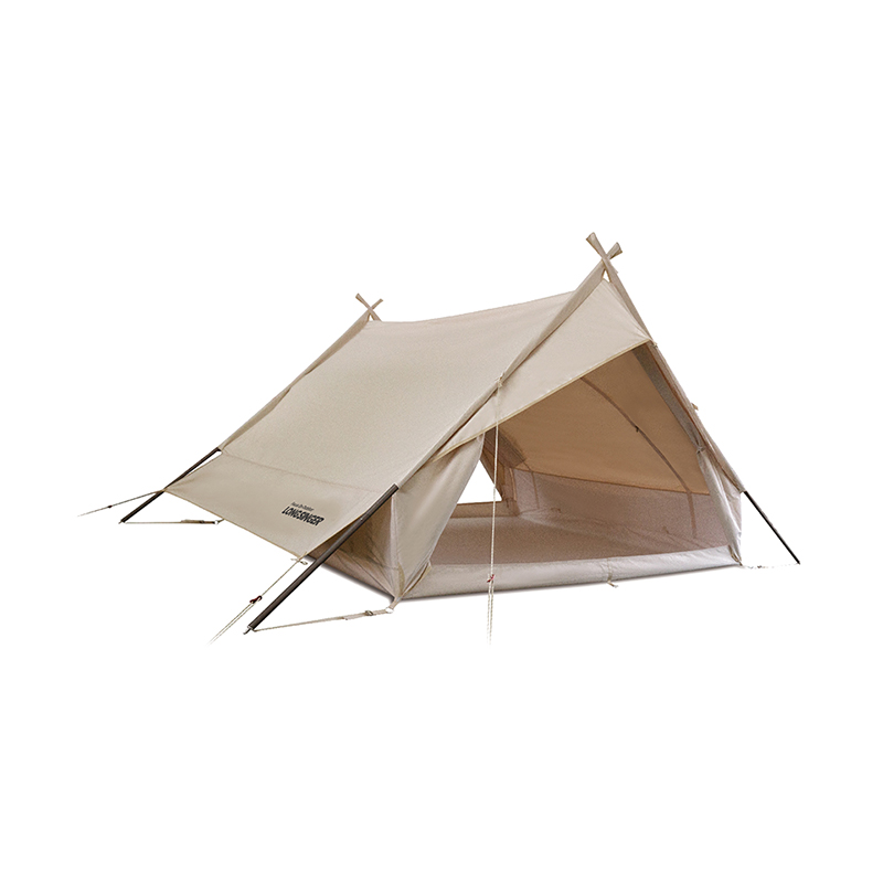 A-keret teepee kemping sátor