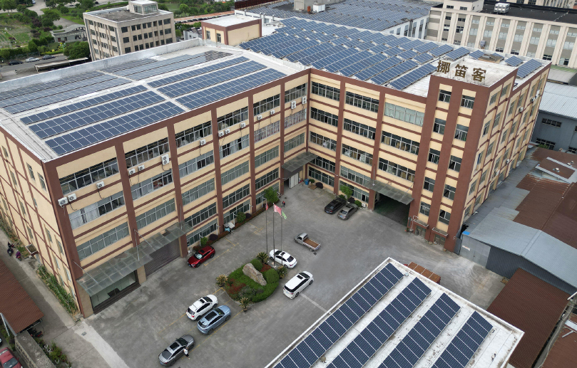 Nordic Kamping kültéri termékek （Ningbo） Co., Ltd.
