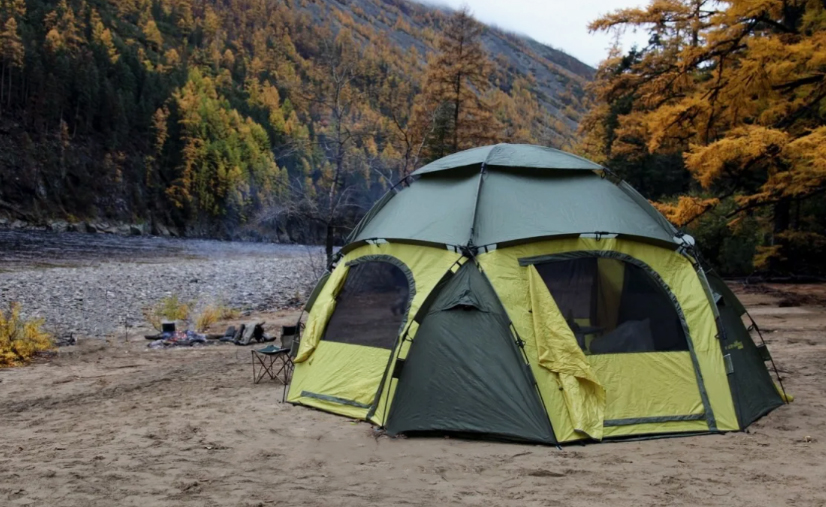 Nordic Kamping kültéri termékek （Ningbo） Co., Ltd.